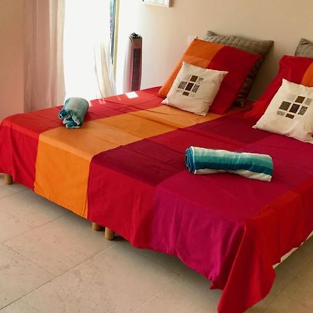 Independent One Bedroom Apartment アンティーブ エクステリア 写真