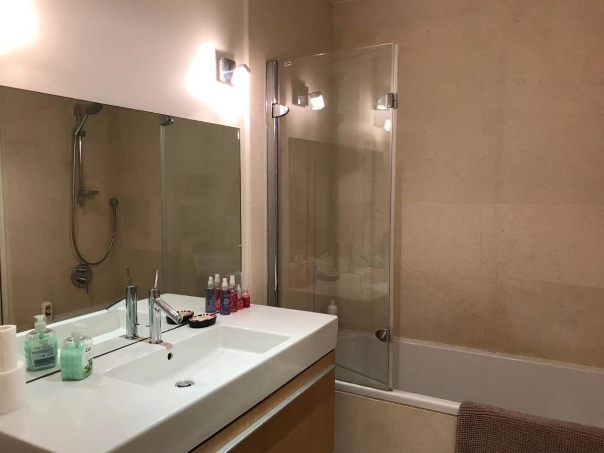 Independent One Bedroom Apartment アンティーブ エクステリア 写真